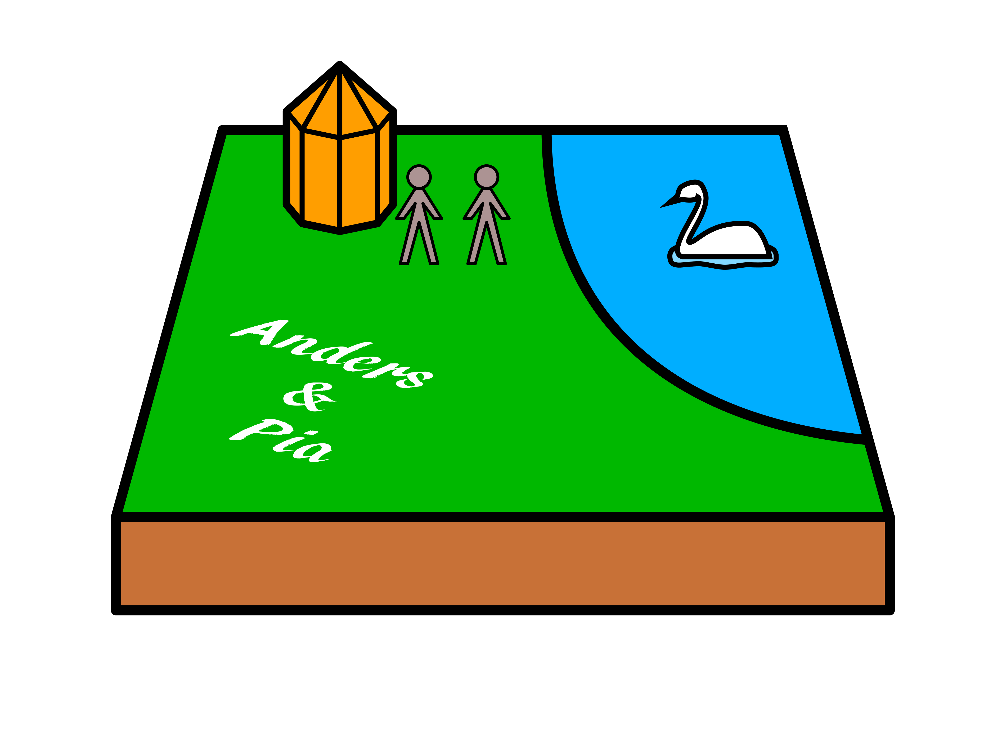 Image of drawing or sketch